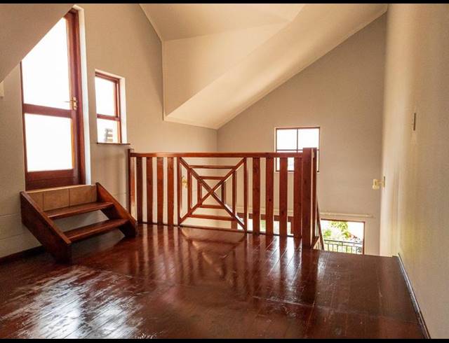 2 BEDROOM PROPERTY TO RENT IN MORNINGSIDE